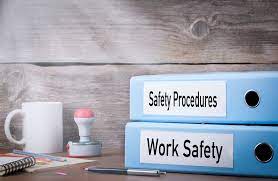 Safety training and its importance