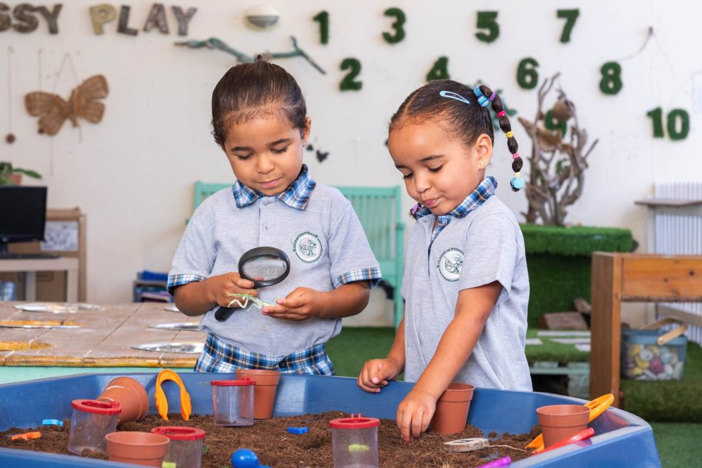 Nursery School Safety: Ensuring A Secure Learning Environment